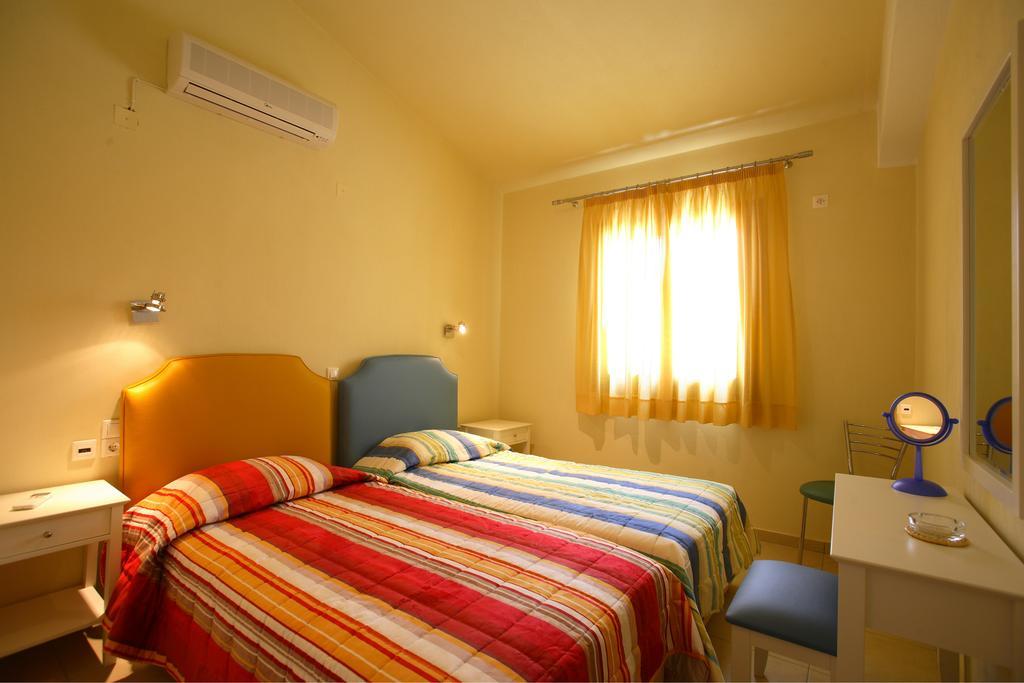 Porto Skopelos Villas Exteriér fotografie
